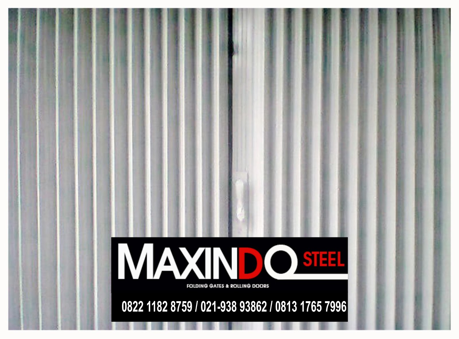 DAFTAR HARGA ROLLING DOOR DAN FOLDING GATE : HARGA FOLDING GATE ... DAFTAR HARGA ROLLING DOOR DAN FOLDING GATE : HARGA FOLDING GATE ...