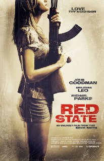 Watch Red State (2011) Movie Online