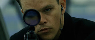 El Mito de Bourne