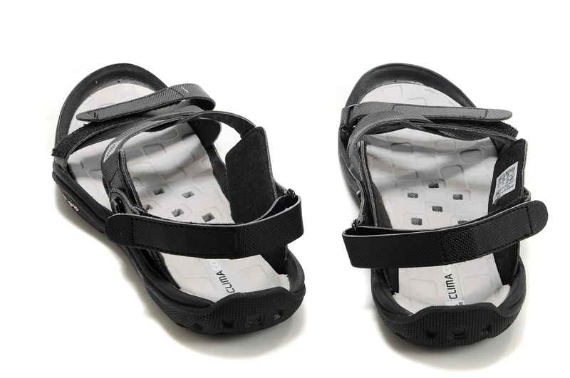 Asia Fashion Style 99: ADIDAS SANDALS For Men