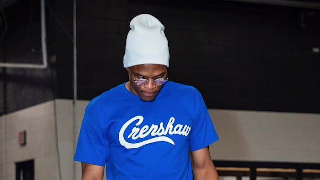 Russell Westbrook Crenshaw Hoodie, Russell Westbrook Crenshaw Sweatshirt, Russell Westbrook Crenshaw T Shirts