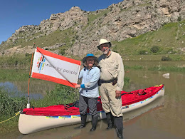 Missouri River YouTube