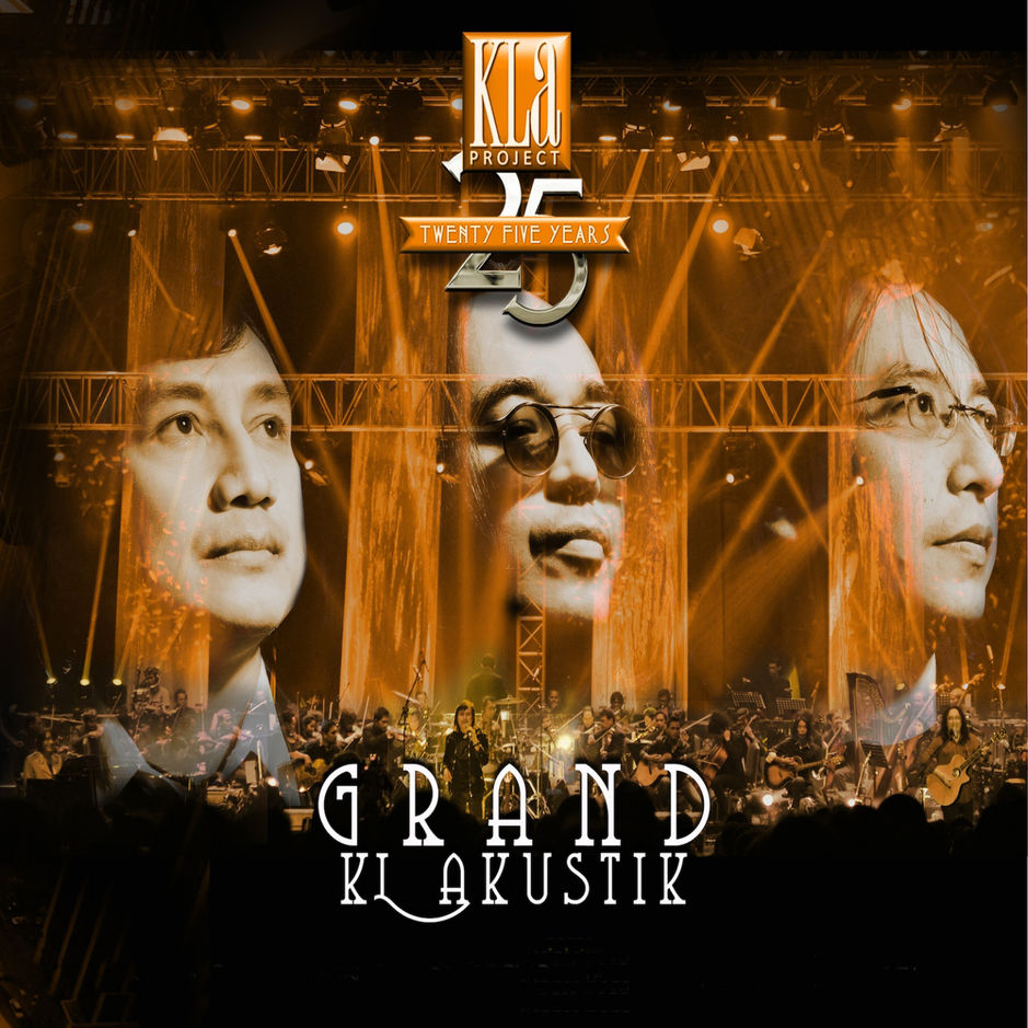 KLa Project - Grand KLakustik, Pt. 2 [iTunes Plus AAC M4A] | Lagu