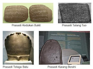 Sumber Sejarah Kerajaan Sriwijaya