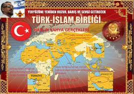 turk islam birligi