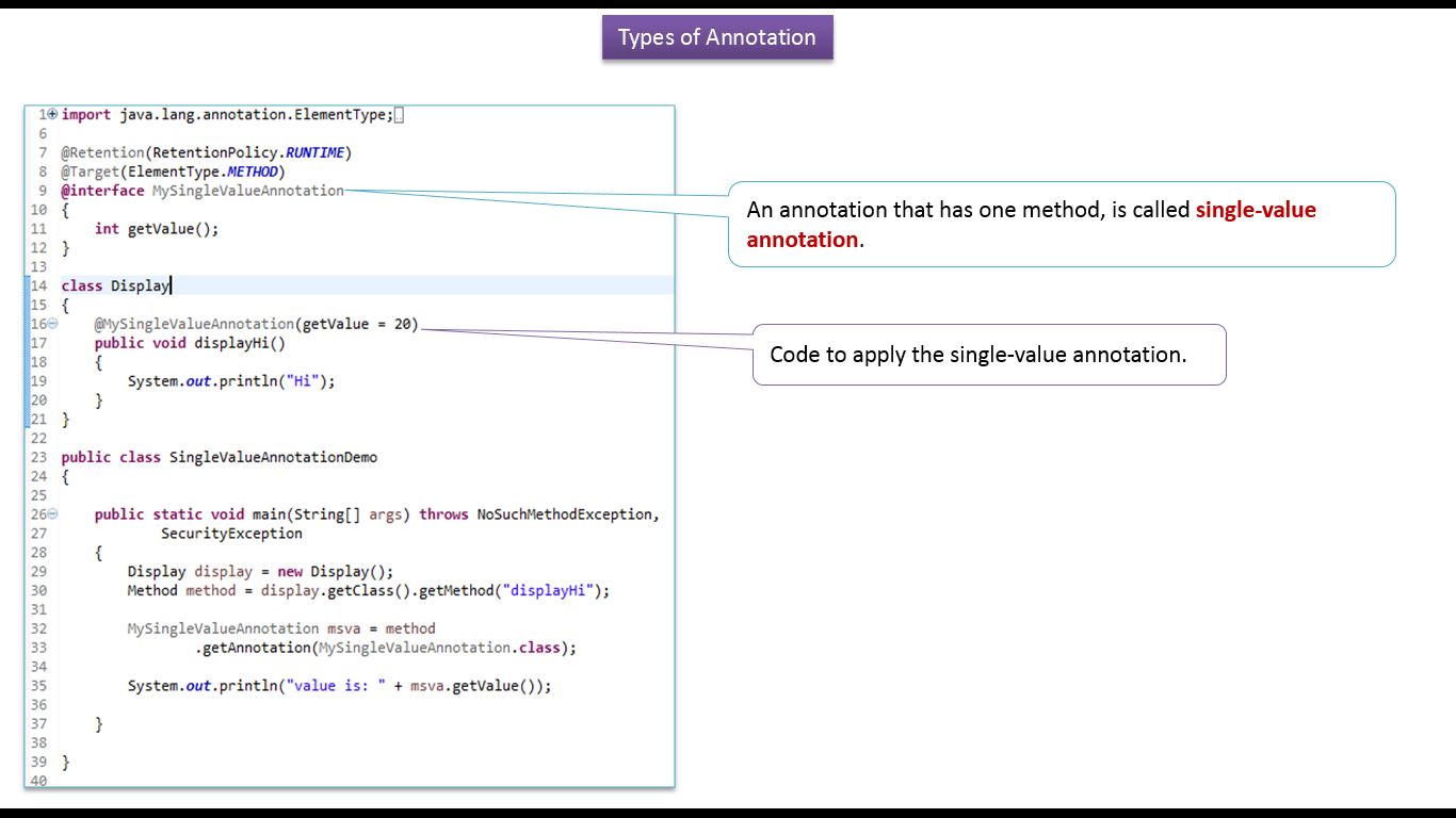 Pattern Java Annotation | java ee java tutorial annotations in java java Pattern Java Annotation | java ee java tutorial annotations in java java