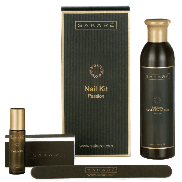 Sakare Cosmetics London Everything You Want And Need From A Nail Kit