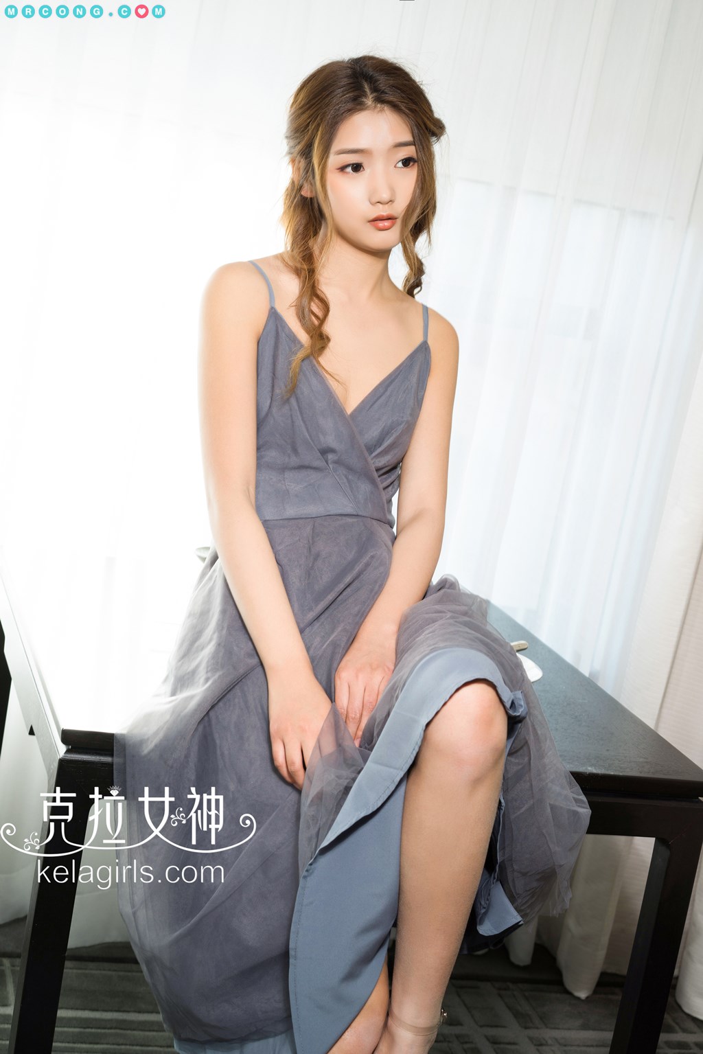 KelaGirls 2018-03-21: Model Yao Yao (瑶瑶) (26 pictures)