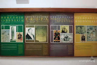 museum kebangkitan nasional jakarta