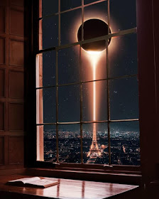 09-The-Eiffel-Tower-Natacha-Einat-Photos-of-Our-Word-in-Surrealism-www-designstack-co