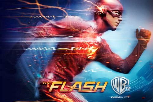 Flash Flash