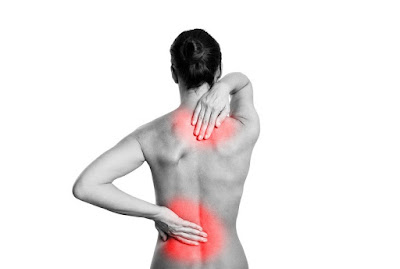 Evita el dolor de espalda con el ejercicio