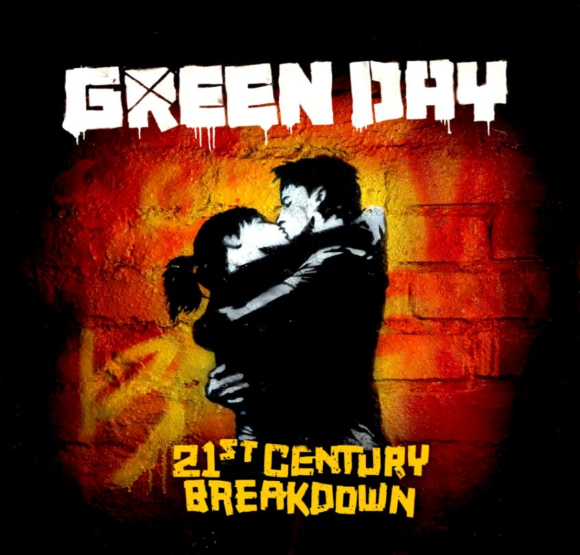 Green Day 21St Century Breakdown Hd | All Wallpapers Desktop
