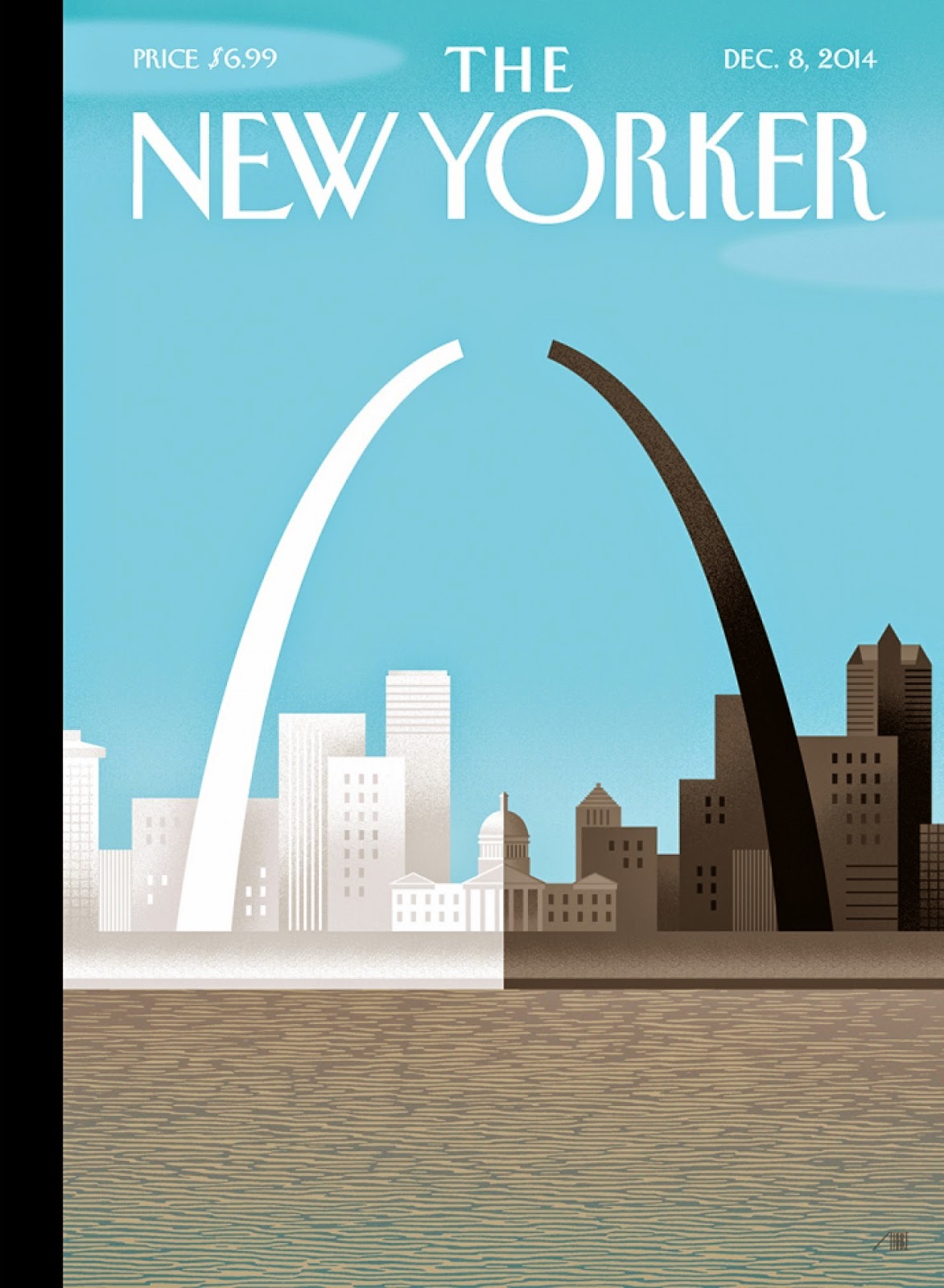 Nicholas Stix, Uncensored: Plagiarism Scandal at The New Yorker! Leftwing Cartoonist Bob Staake ...