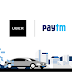 Paytm cashback upto 150 each week with Uber ride