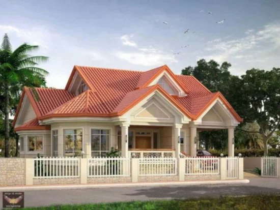 rumah minimalis indonesia