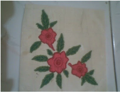 Tutorial Apa Itu Jahit Aplikasi Dan Jenisnya Kelas Busana