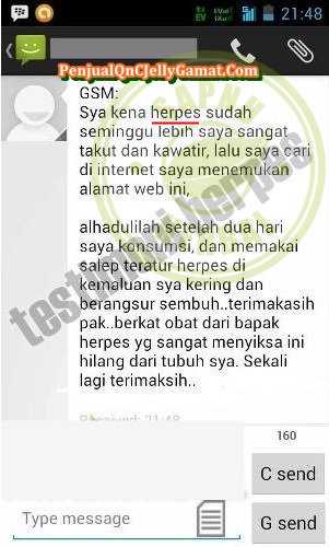 Cara Mengobati Herpes Genital Pria dan Wanita Secara Alami Terbukti Mujarab ~ TESTIMONI QNC JELLY GAMAT Cara Mengobati Herpes Genital Pria dan Wanita Secara Alami Terbukti Mujarab ~ TESTIMONI QNC JELLY GAMAT