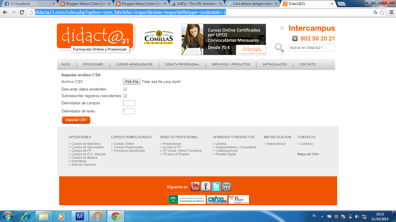 Index php option record. Index php option record