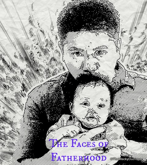 The Faces of Fatherhood 