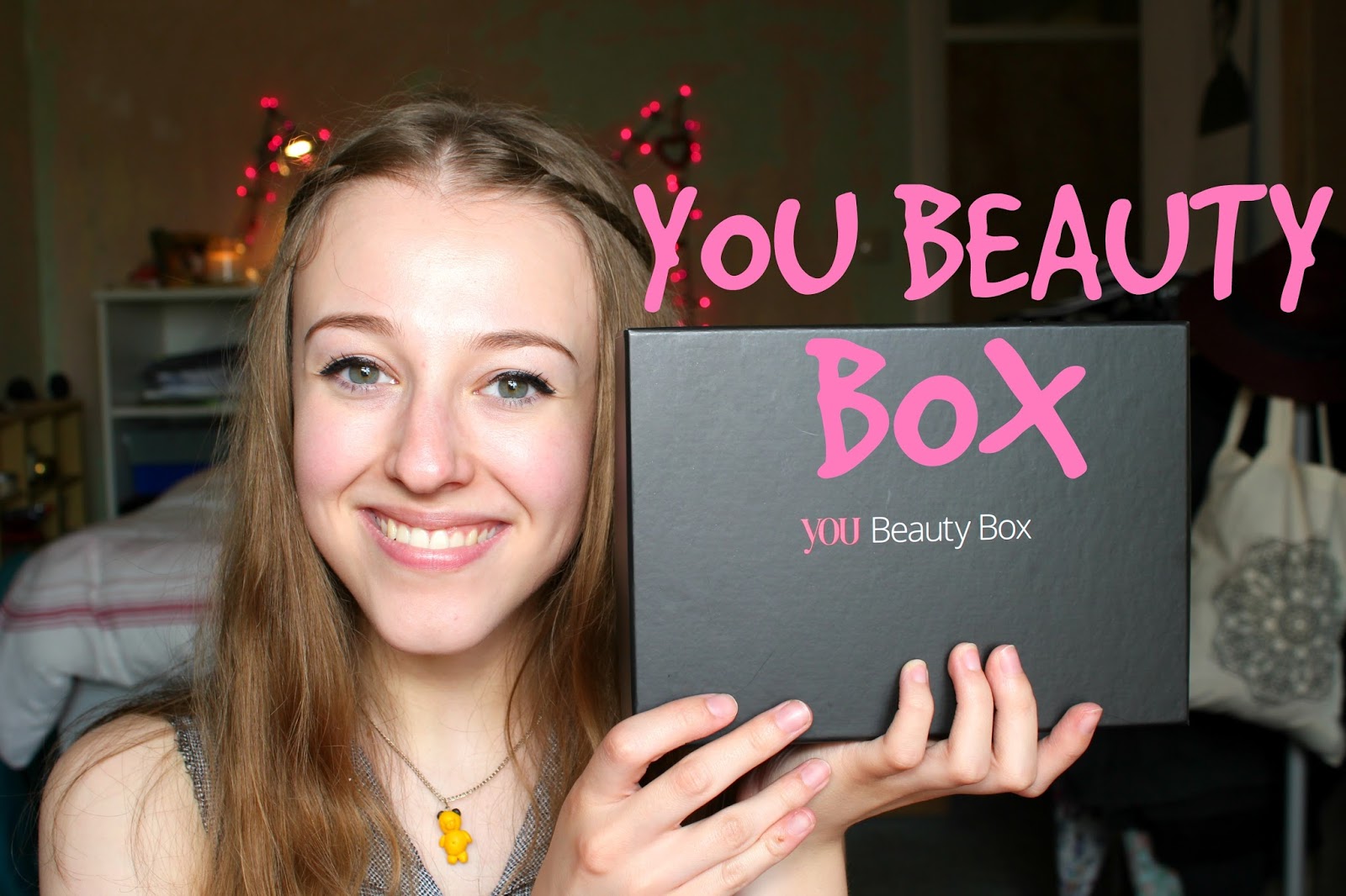 You Beauty Box Unboxing with Latest in Beauty