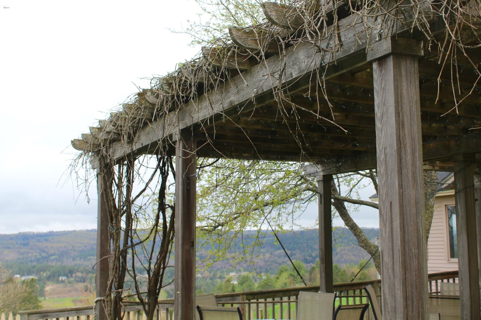 Wildflower Inn (Lyndonville, Vermont) Caravan