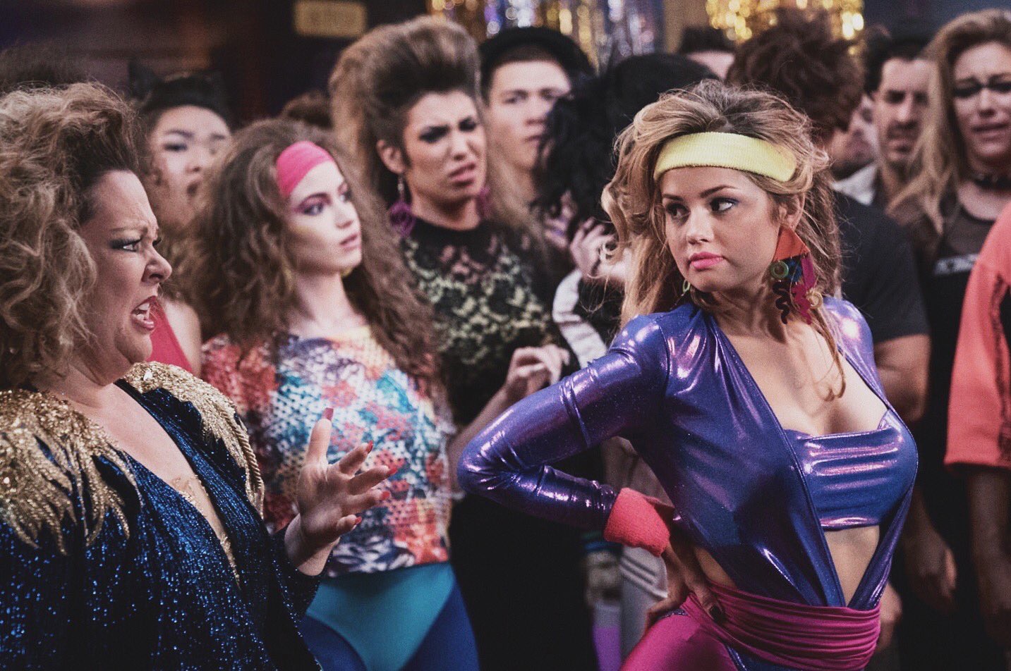 Movie Review "Life of the Party" (2018) Lolo Loves Films