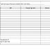 Download Format Isian Blanko BPJS Microsoft Excel
