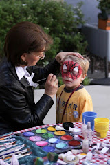 Face Painting Illusions and Balloon Art, LLC