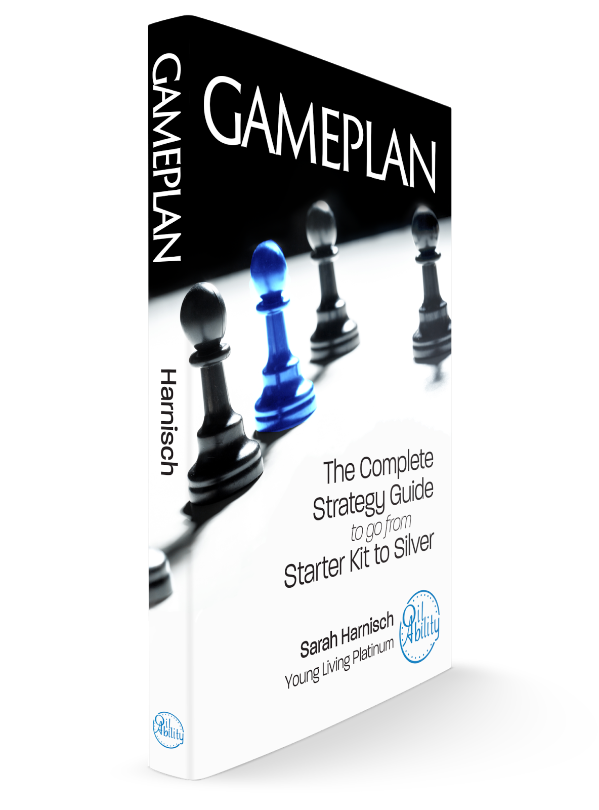 Healthy Merry Living