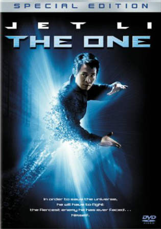 The One 2001 Hindi Dual Audio 480p BluRay 290mb watch Online Download Full Movie 9xmovies word4ufree moviescounter bolly4u 300mb movie