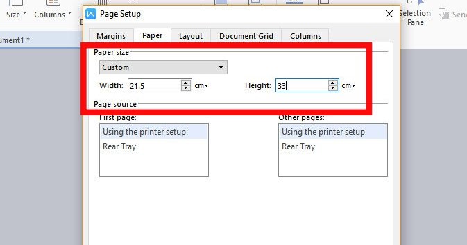 Cara Mengubah Ukuran Foto Menjadi 3r Di