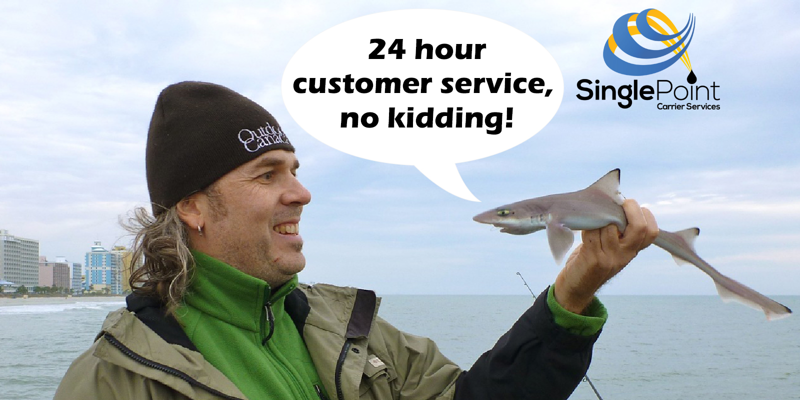 The Single Point of Logistics, Capital and Transportation Services Truckload Quotes