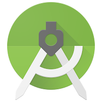 android studio ide logo