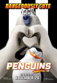 movie penguins of madagascar