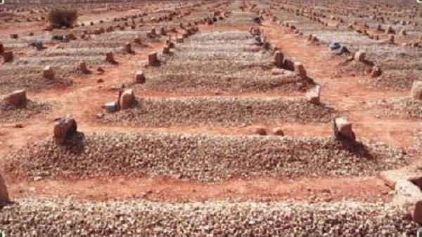 تعرف على السبع اشياء التى يجرى للعبد أجرهن حتى وهو فى قبره؟ 