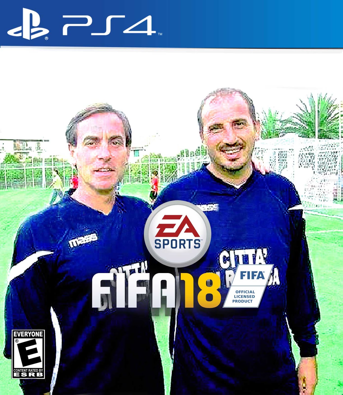 FIFA18