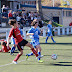 Fútbol | El Pauldarrak pierde con el Capiscol 4-0 y se complica la permanencia en Segunda División
