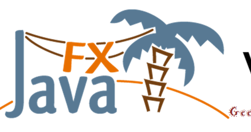 Geek On Java: Diference - JavaFx vs Swing