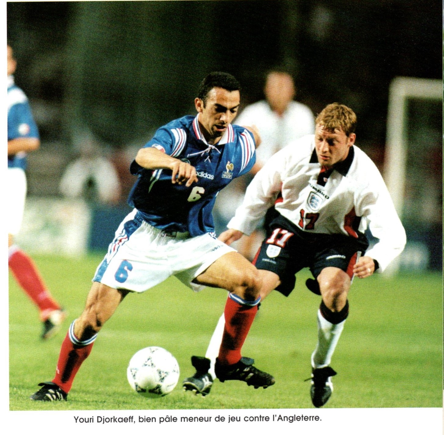 gary neville diadora boots