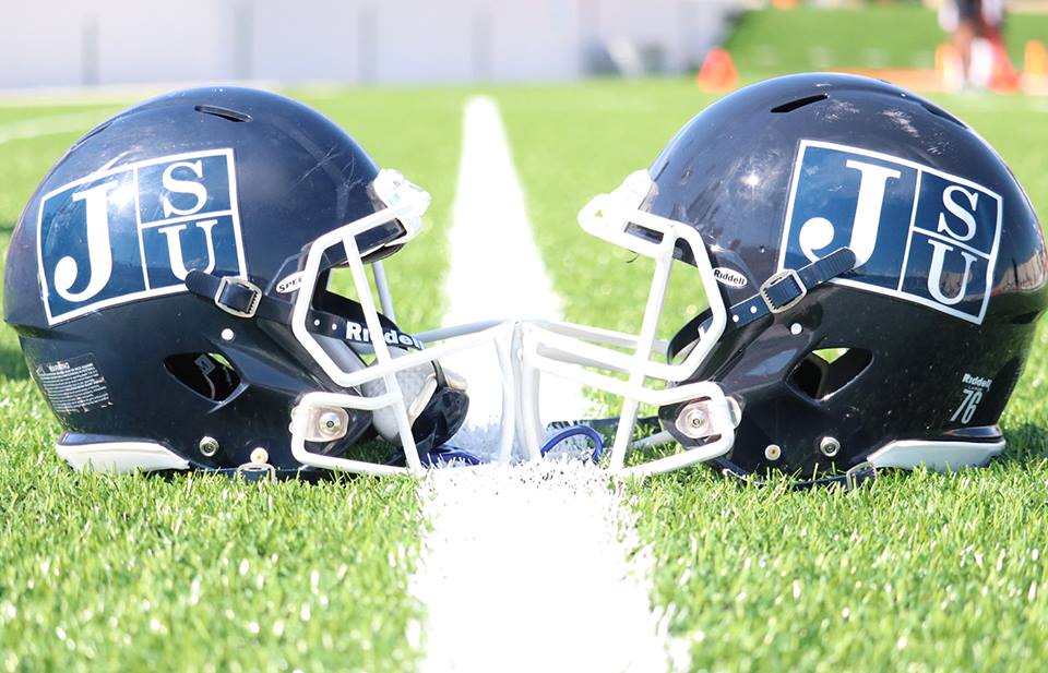 MEAC/SWAC SPORTS MAIN STREET™: 2019 Jackson State Football Schedule Released MEAC/SWAC SPORTS MAIN STREET™: 2019 Jackson State Football Schedule Released