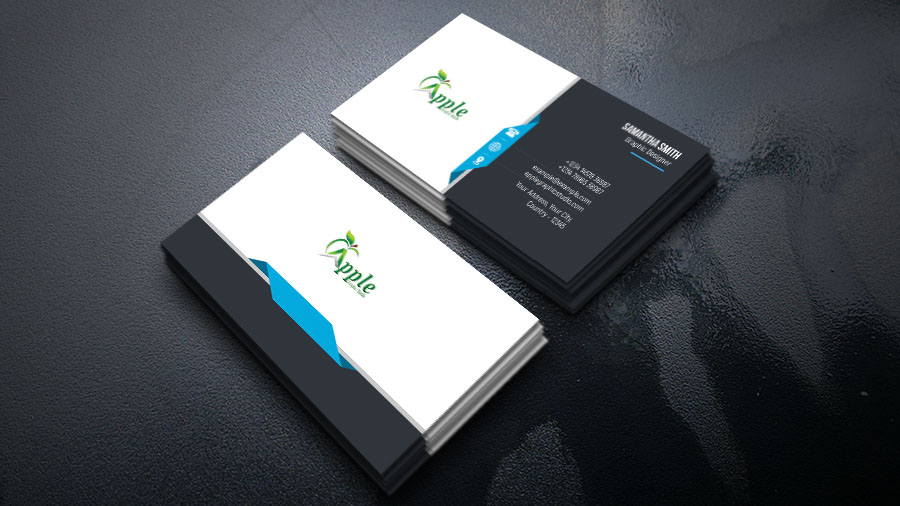 Professional Business Card Design Tutorial CC Tutorial