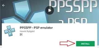 كيفية تشغيل ألعاب PSP على أجهزة أندرويد