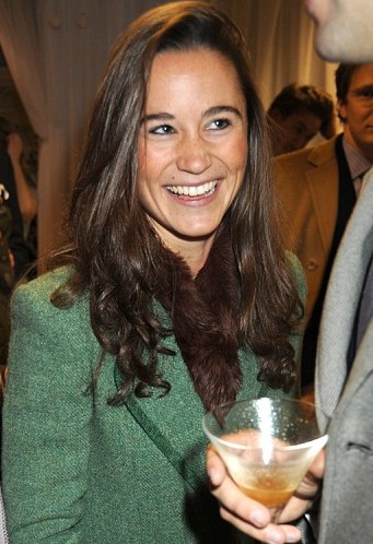 Pippa Middleton wallpaper | Cool Wallpaper