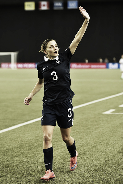 Futebol Feminino: Brasil entra com pé direito, França com o esquerdo