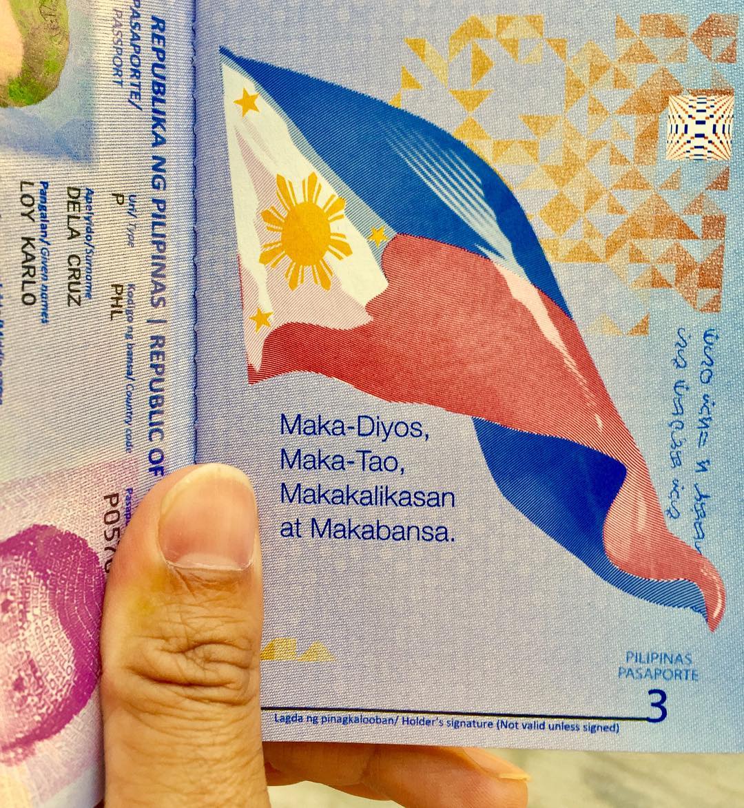 makabansa - philippin news collections