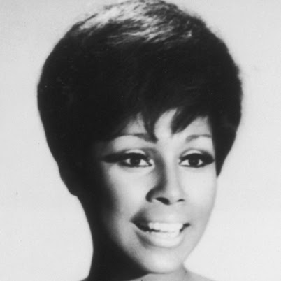 THIS IS THE CHRONICLES OF EFREM: RUMOR CONTROL: Is Diahann Carroll ...