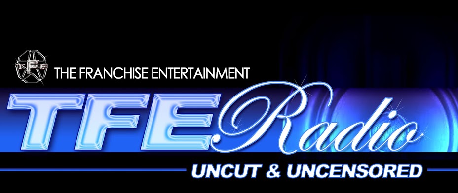 TFE Radio: The Official Home of TFE - Radio and TFE - Radio: The Pilots