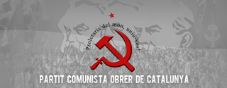 partit comunista obrer de catalunya