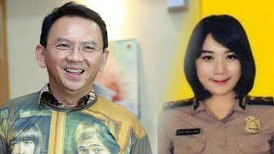 Bebas Hari Ini, Ahok Akan Menikahi Puput?